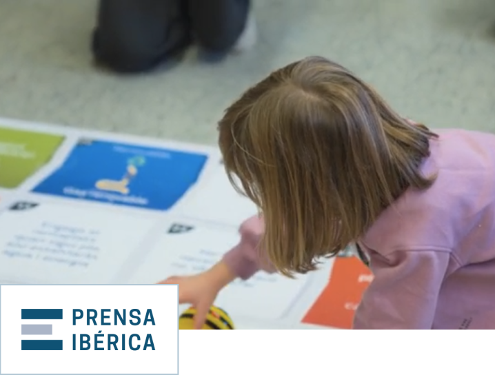 Prensa Ibérica